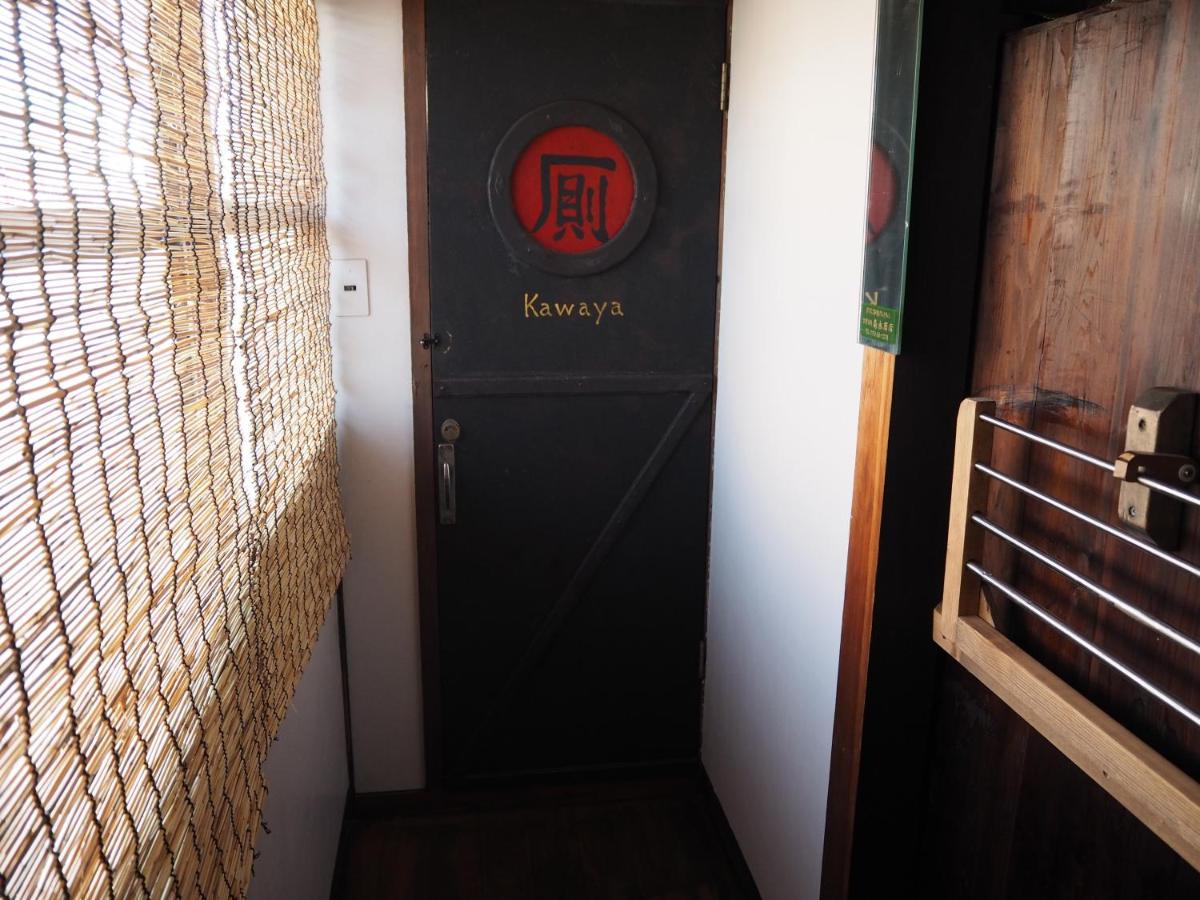 民泊カフェ Gootarian Hotel Kumamoto Luaran gambar