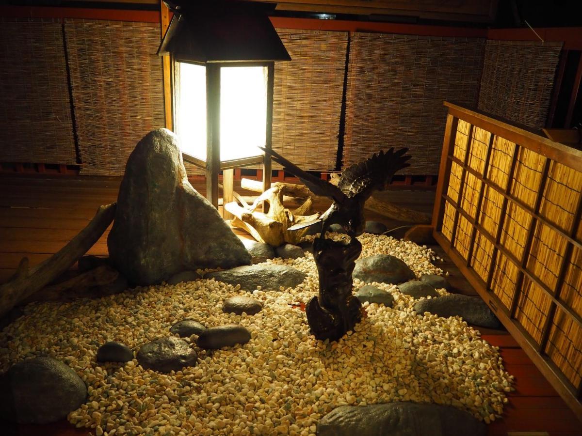 民泊カフェ Gootarian Hotel Kumamoto Luaran gambar